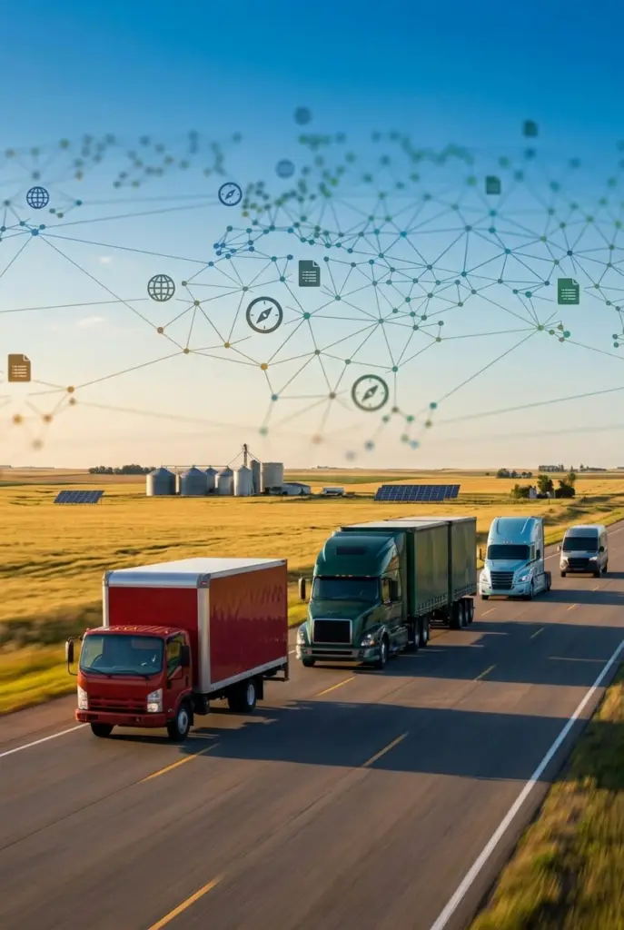 Supply chain