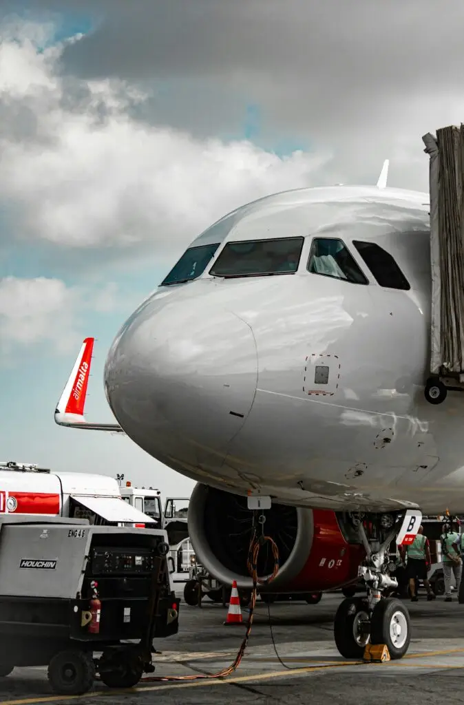 air-freight